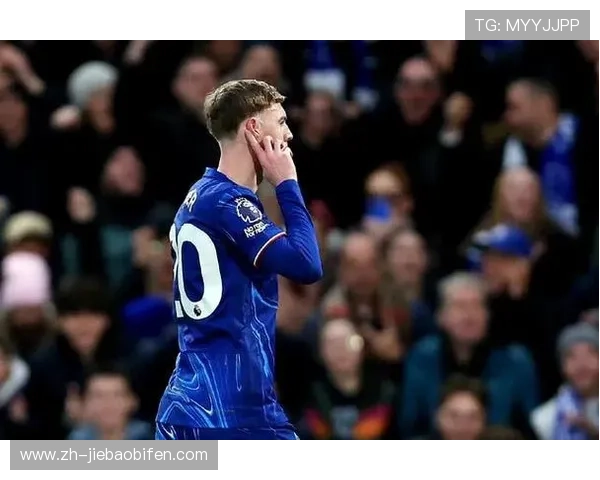 曼城1-1切尔西连续两轮平局，争冠形势堪忧